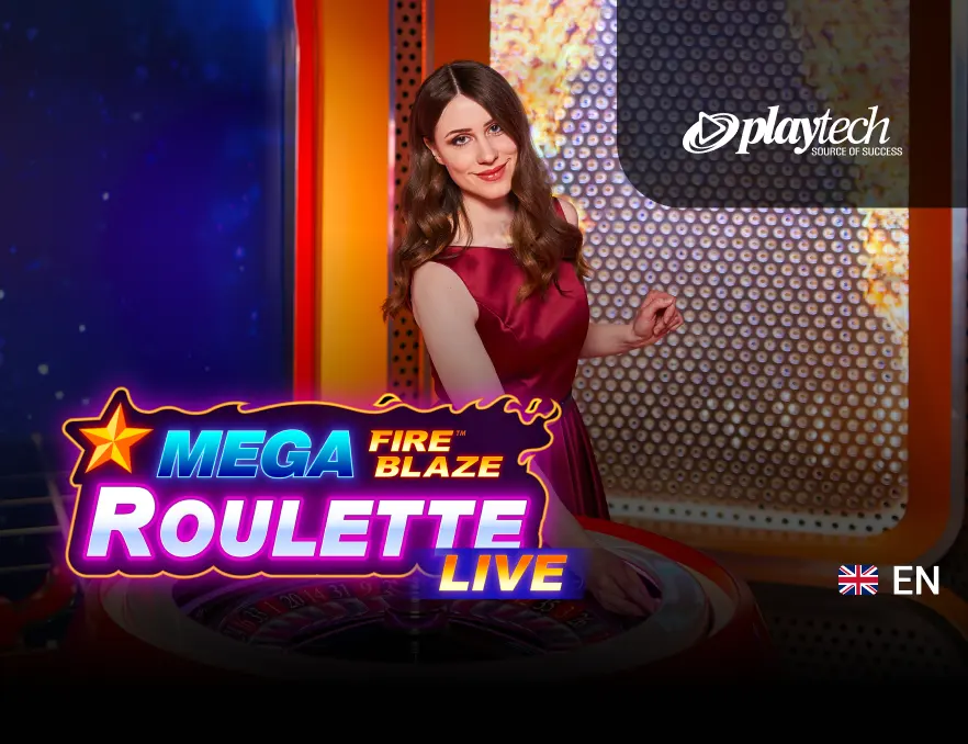 Mega Roullete